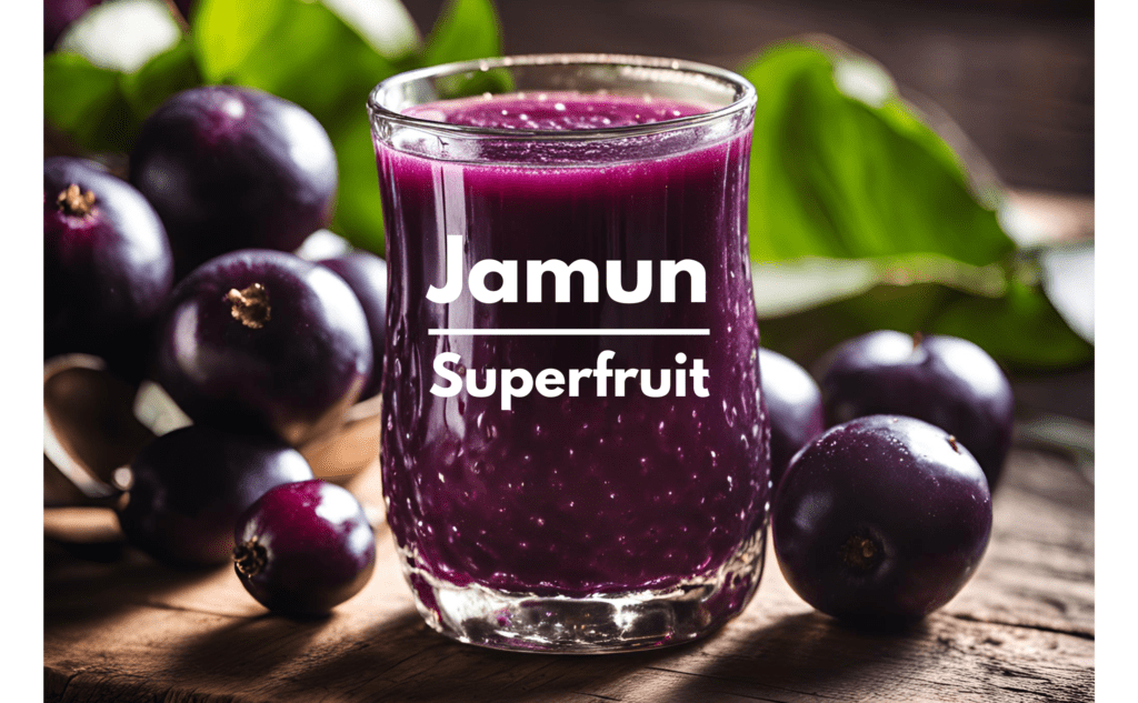 "jamun"