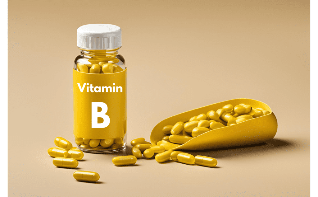 "vitamin b"