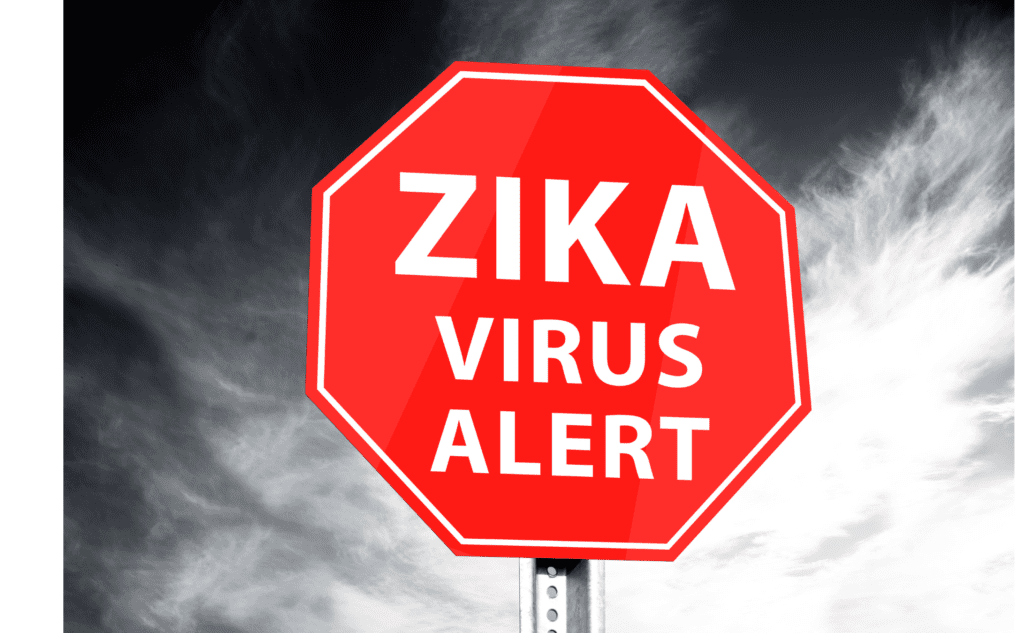 "zika virus"