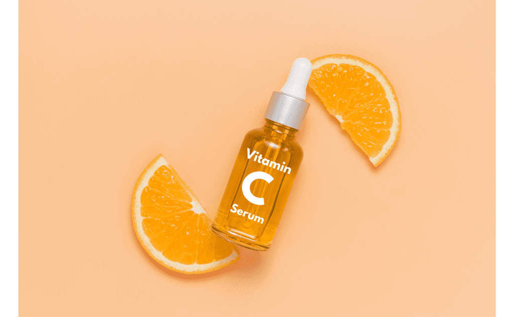 "Vitamin C Serum"