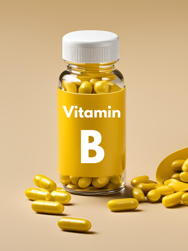 "vitamin b"