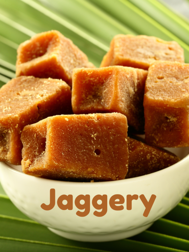 "jaggery"