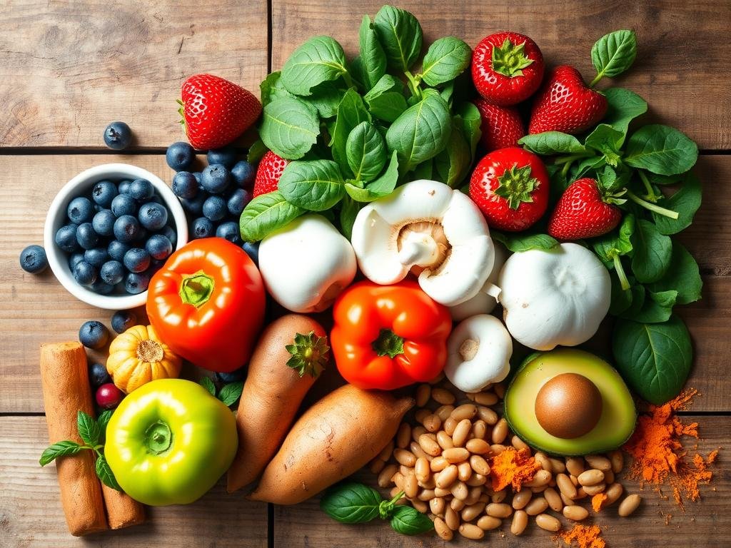 What are the 10 best foods for kidney disease?